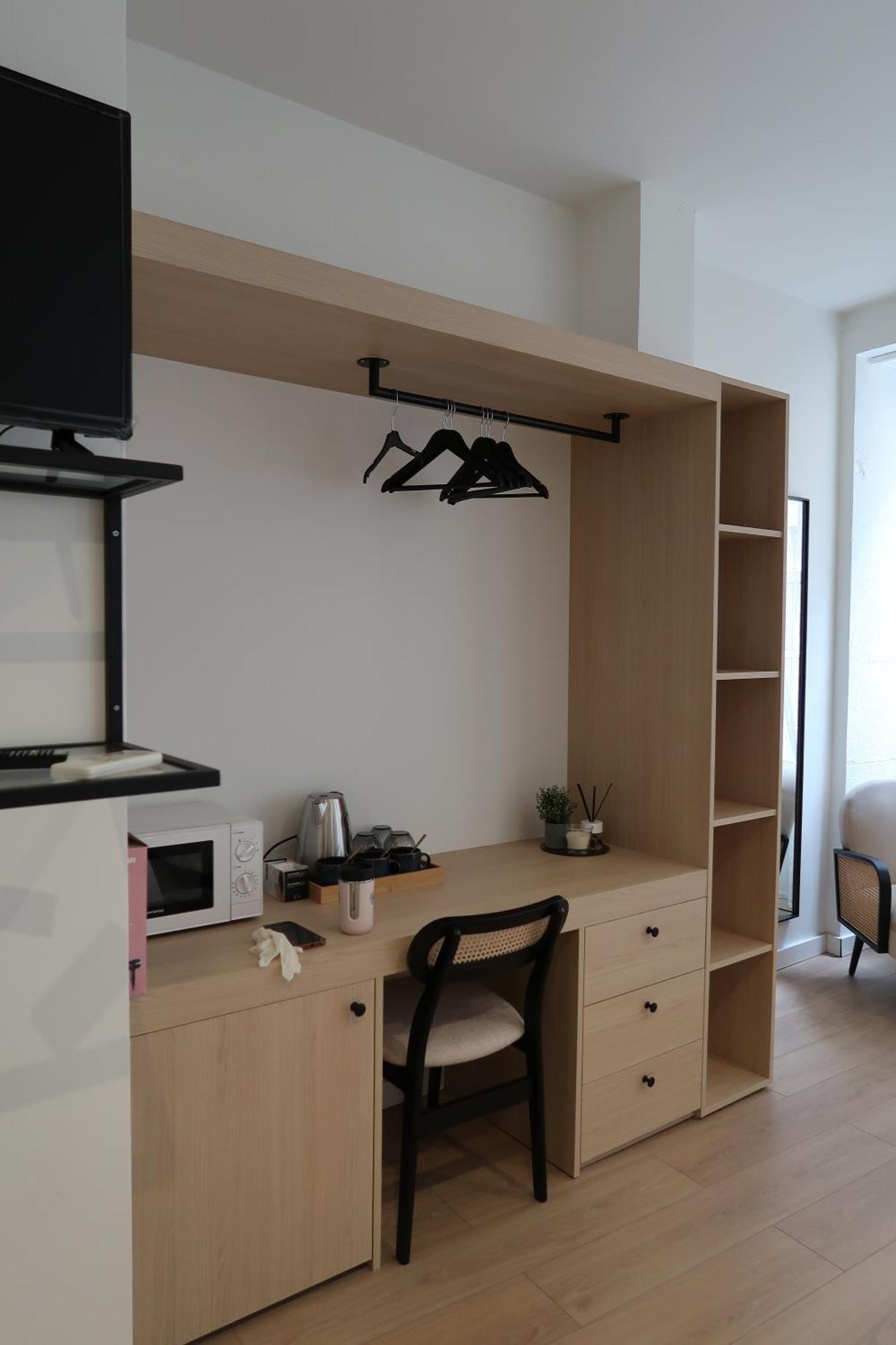 Apartamentos sobre o Douro Porto Exterior foto