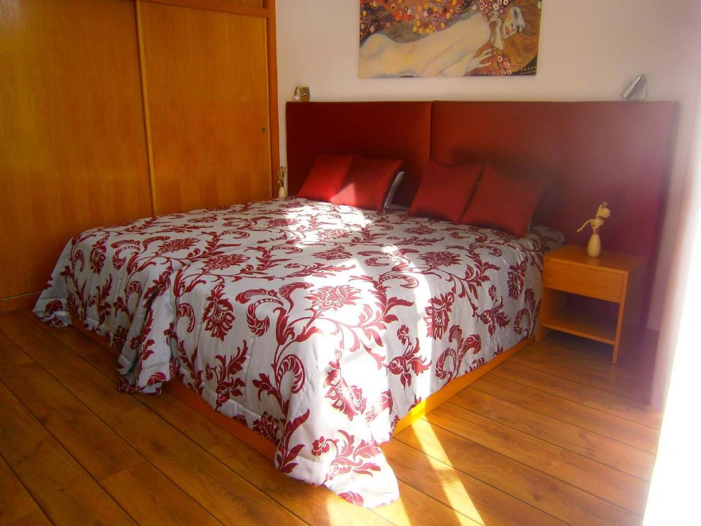 Apartamentos sobre o Douro Porto Quarto foto
