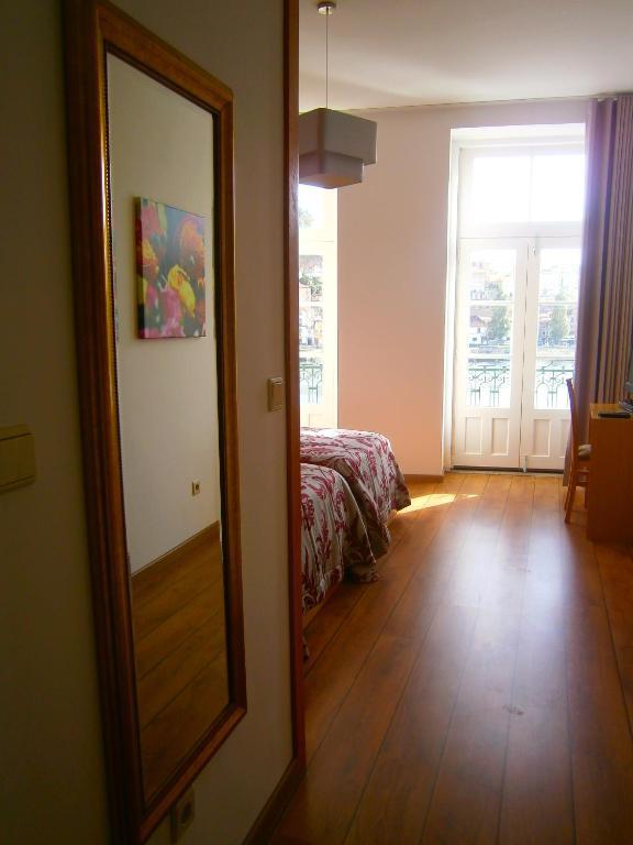 Apartamentos sobre o Douro Porto Quarto foto